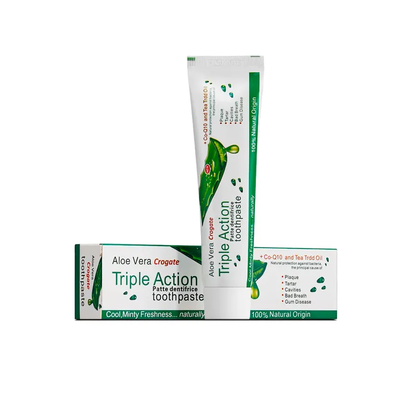 Pasta Dental Crogate