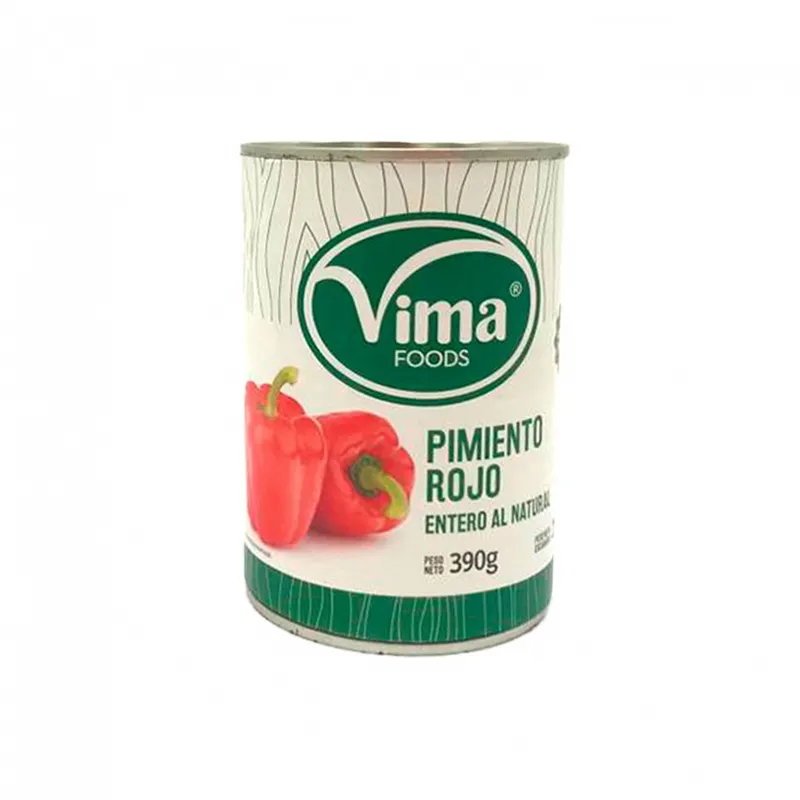 Pimiento rojo 13.75 oz