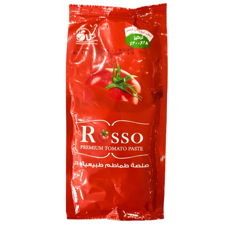 Puré de Tomate 70 G