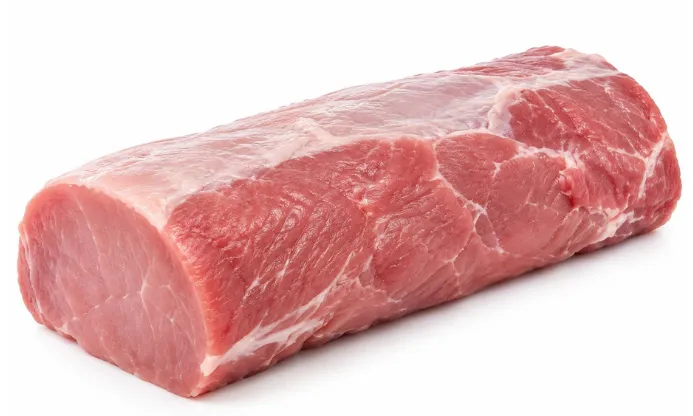 Lomo de cerdo deshuesado 13.6 lb