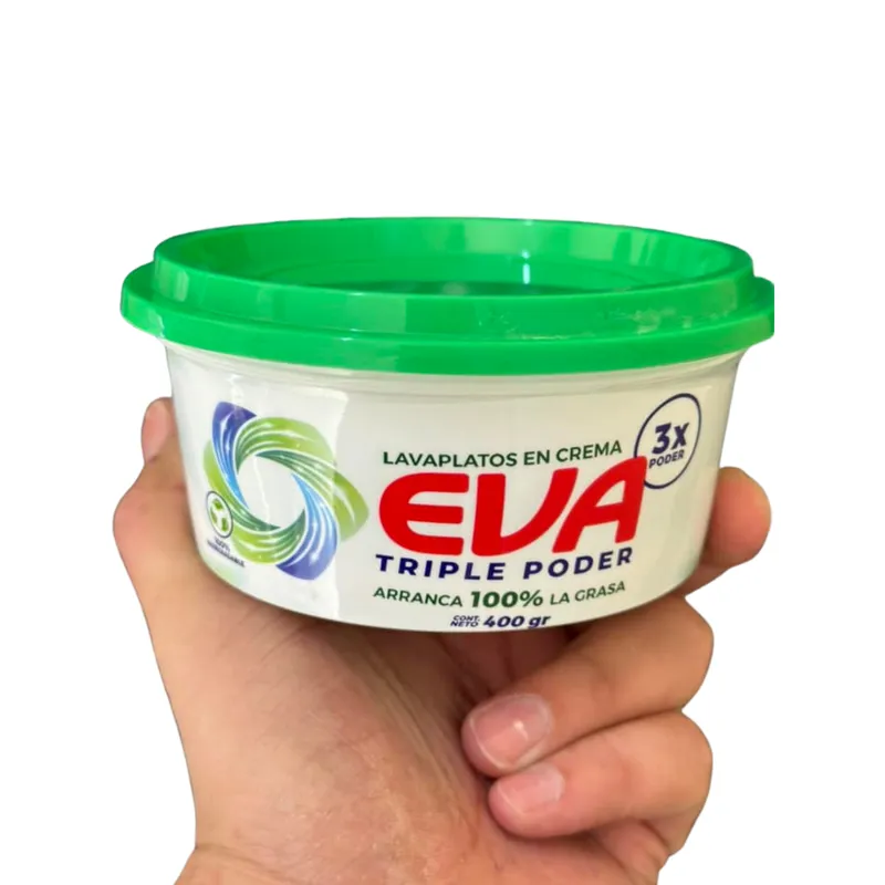 Detergente para fregar 400 G