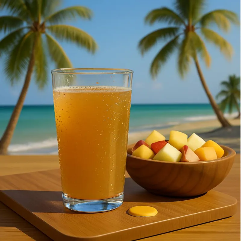 Néctar de Manzana 946 ML 3