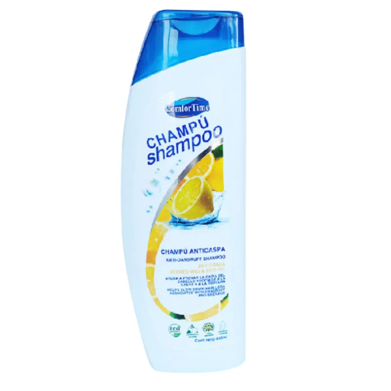 Shampoo Anticaspa 400 ML