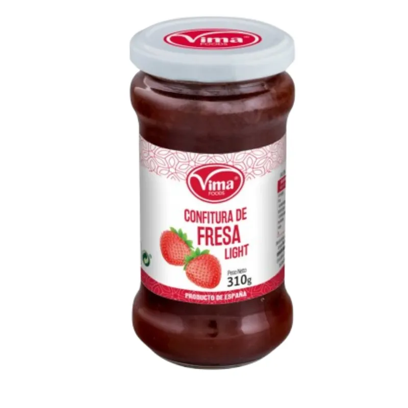 Confitura de Fresa 310 GR