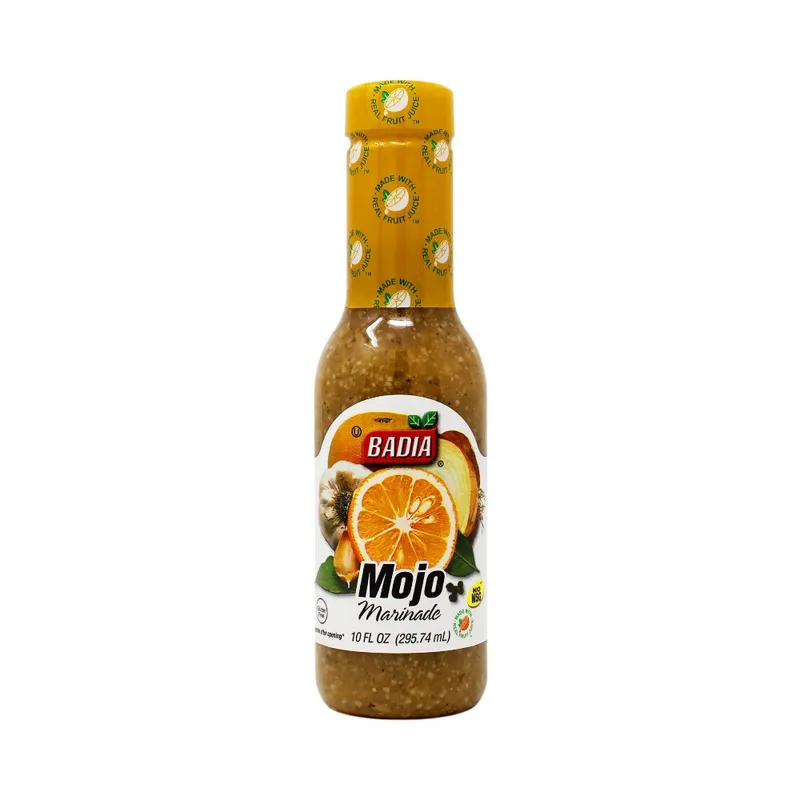 Mojo Marinado Badia 10 OZ
