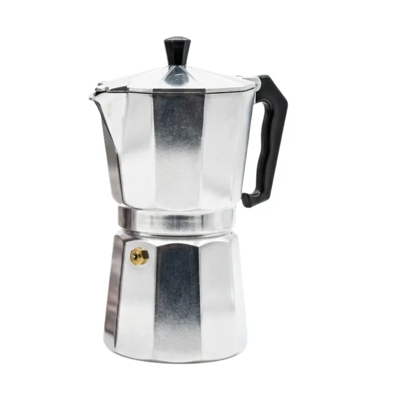 Cafetera 6 Tazas
