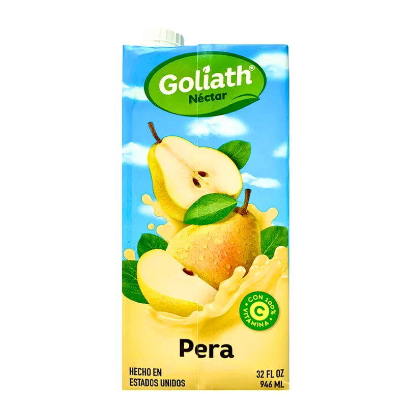 Néctar de Pera 946 ML