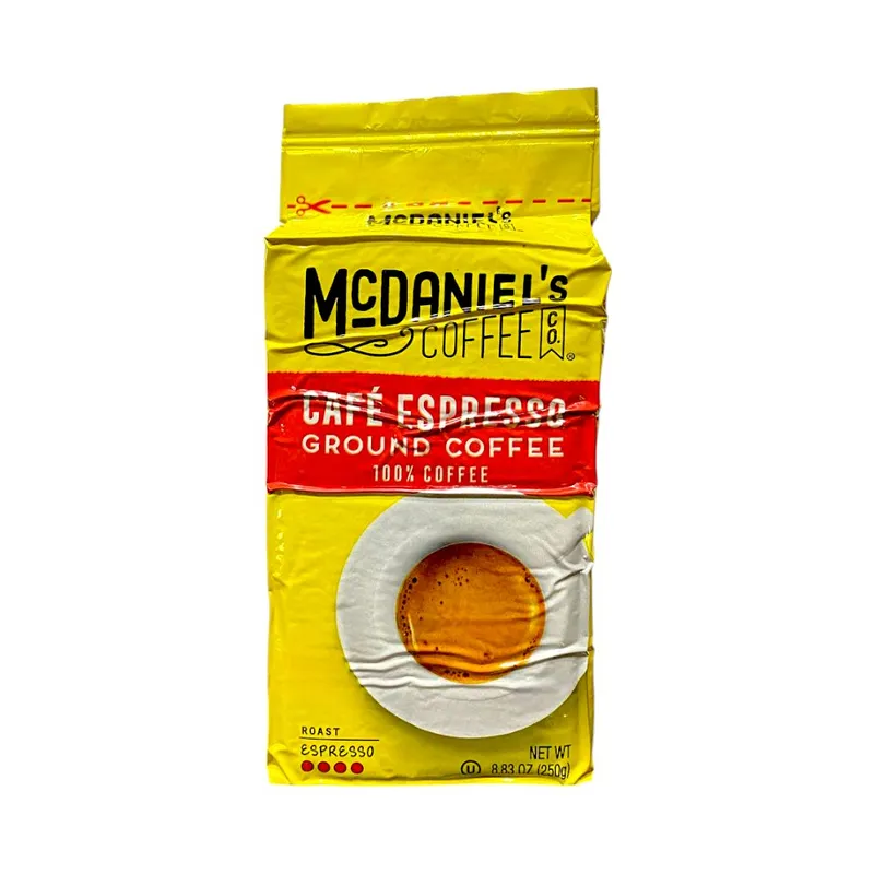 Café McDaniel's 250 g