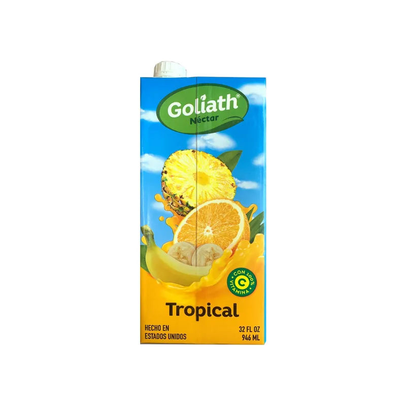 Néctar Tropical 946 ML