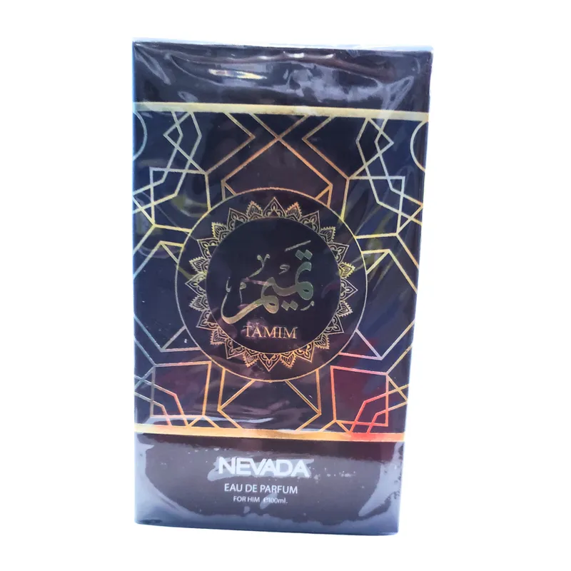 Perfume Arabe 100 ML 2