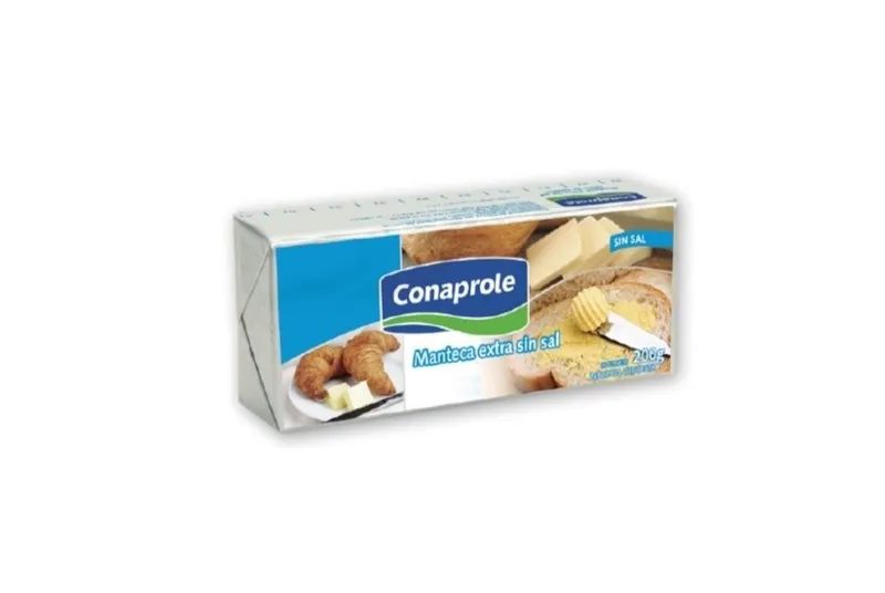 Mantequilla 115 g