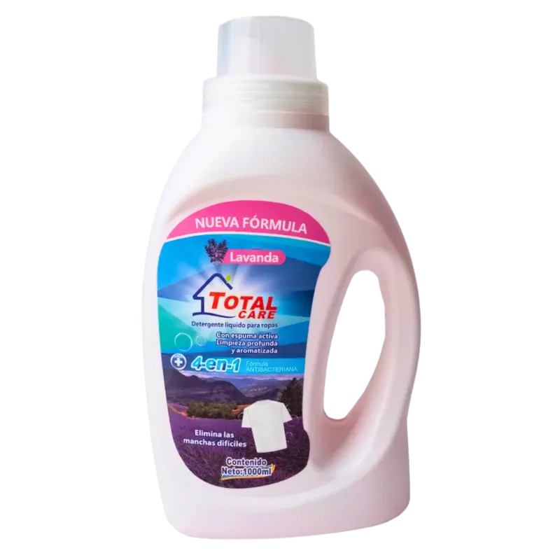 Suavizante de Ropa 1L