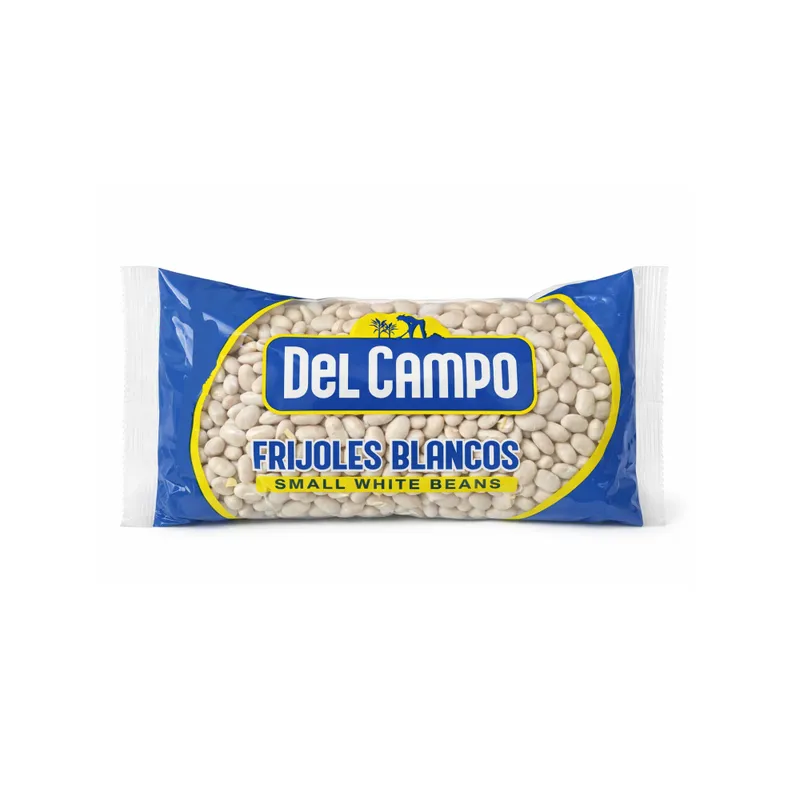 Frijoles Blancos Del Campo 1 LB