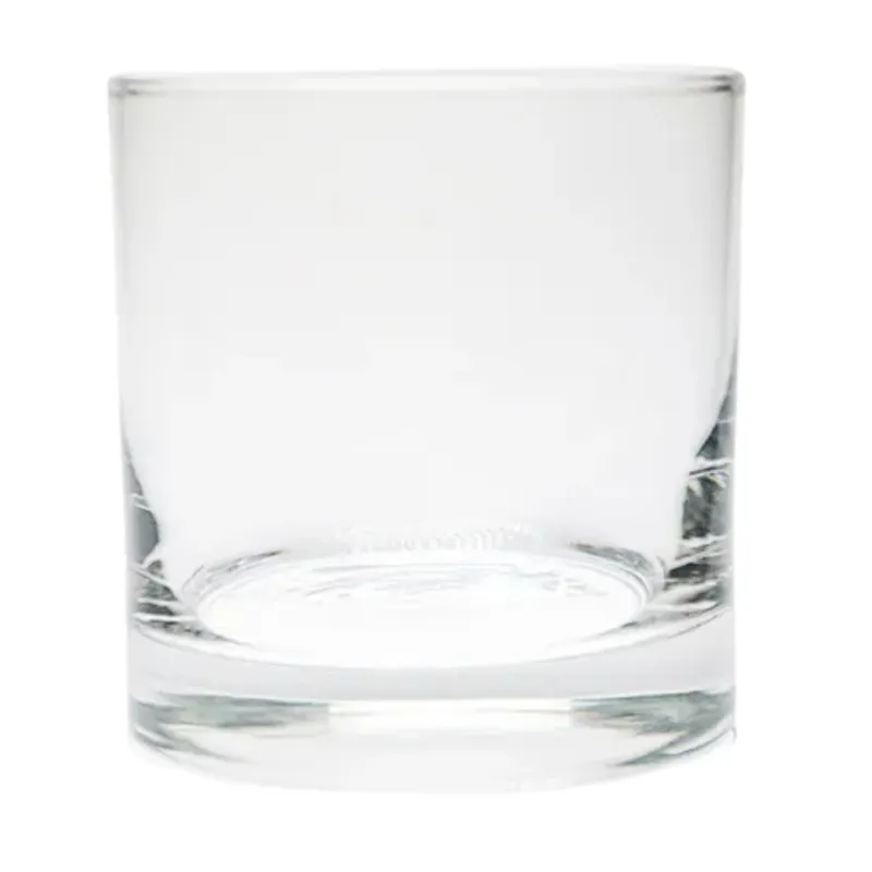 Vaso de cristal 10.25 OZ