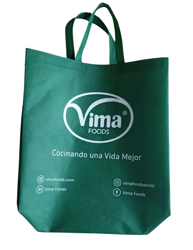Jabas VIMA (10 unidades)