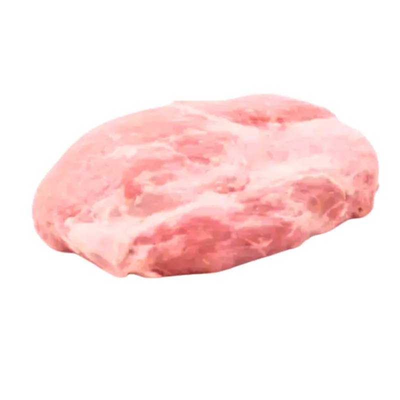 Masa de Cerdo Deshuesada 8 LB ( 3.36 x libra )