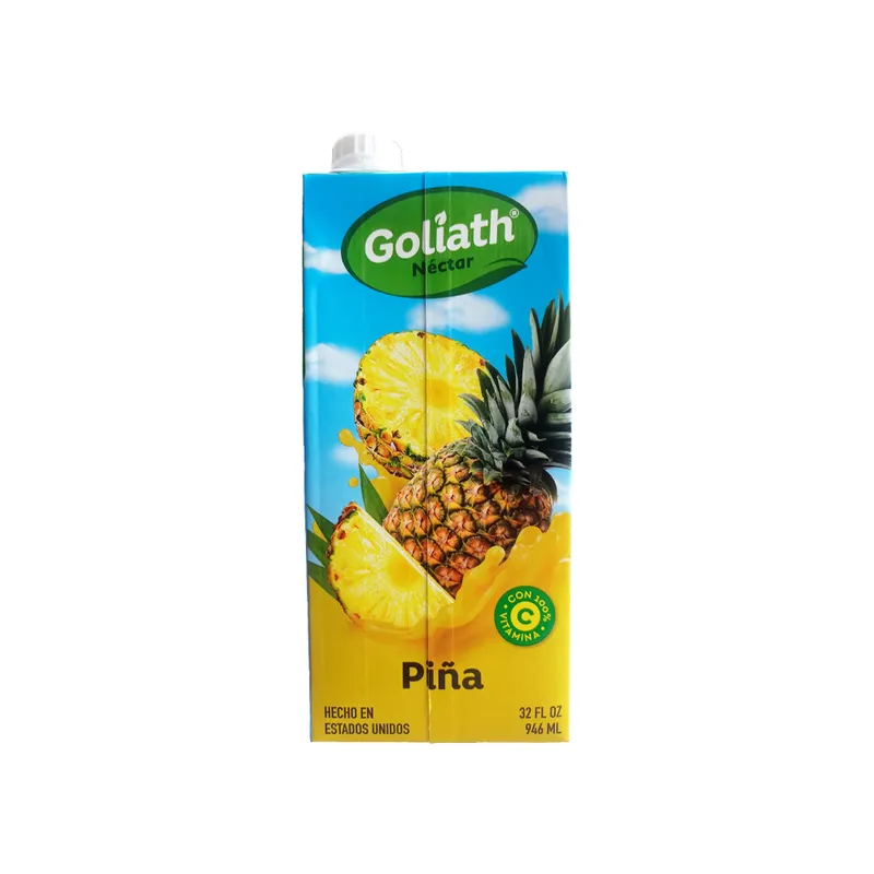 Néctar de Piña 946 ML