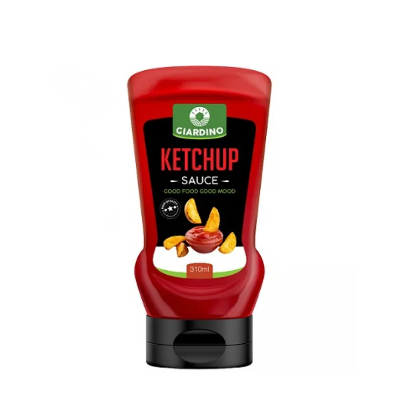 Ketchup Giardino (310 g / 10,935 oz)