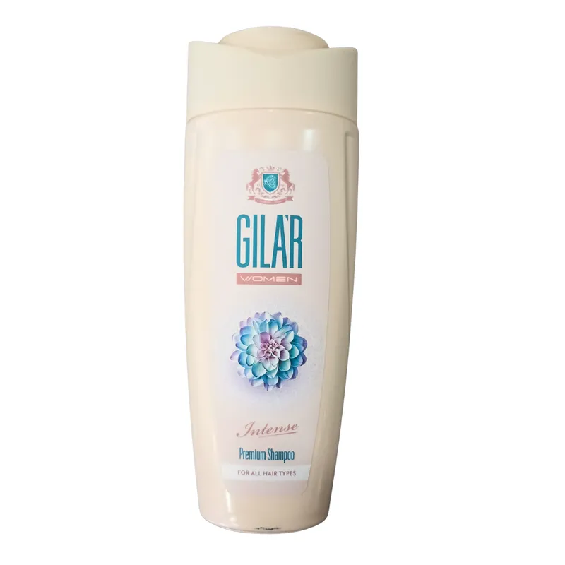 Shampoo de mujer 400 ML