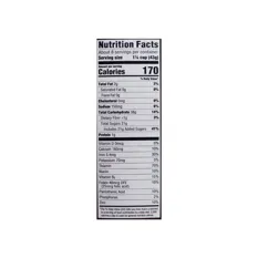 Cereal de Maíz con sabor a chocolate 11,5 OZ 2