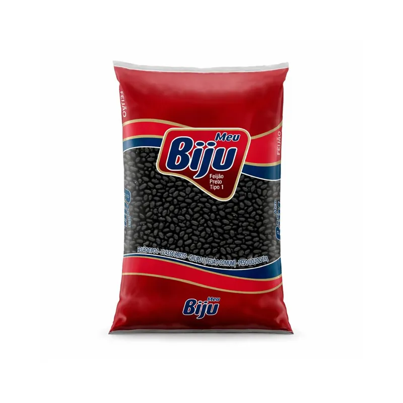 Frijoles negros Meu Biju (1 kg / 2.2 lb)