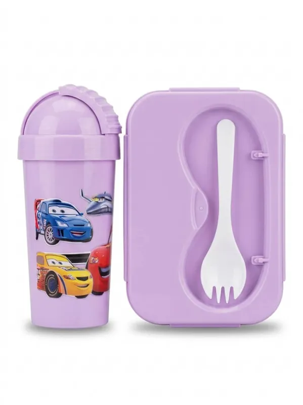 Launcheras para Niños 3