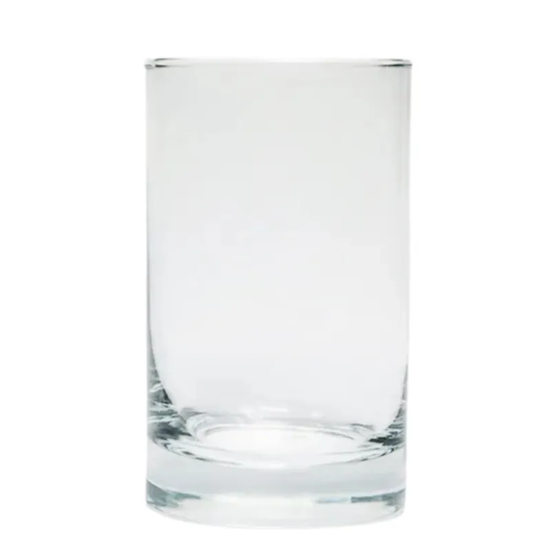 Vaso de cristal 7 OZ