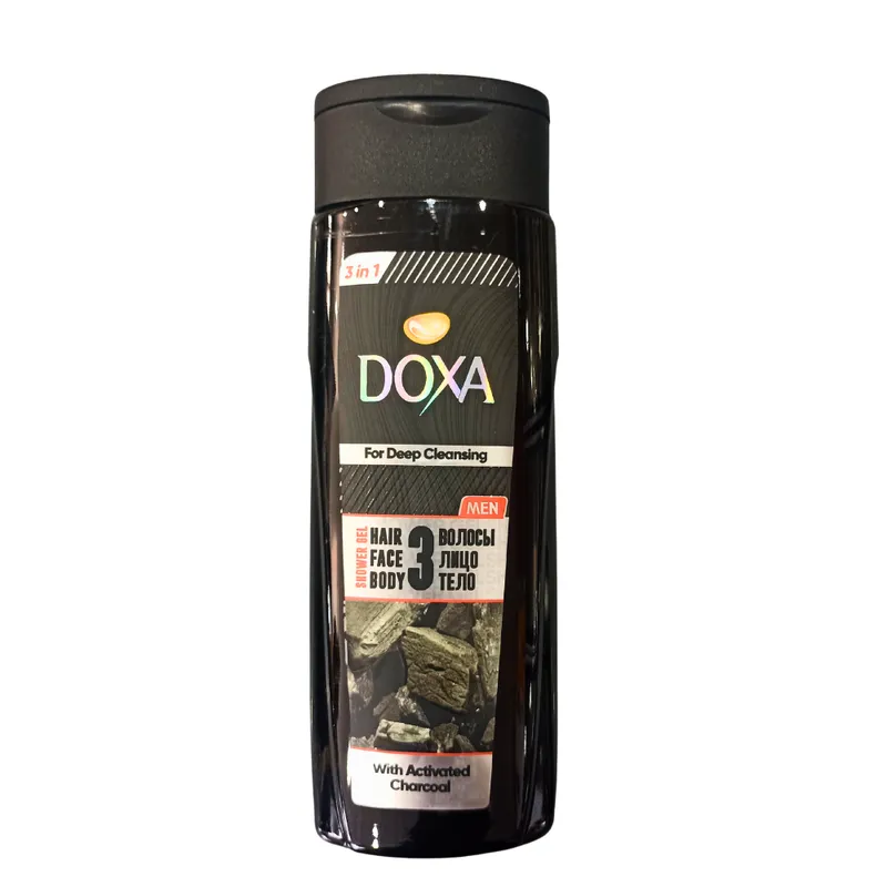 Gel de baño Doxa 400 ML
