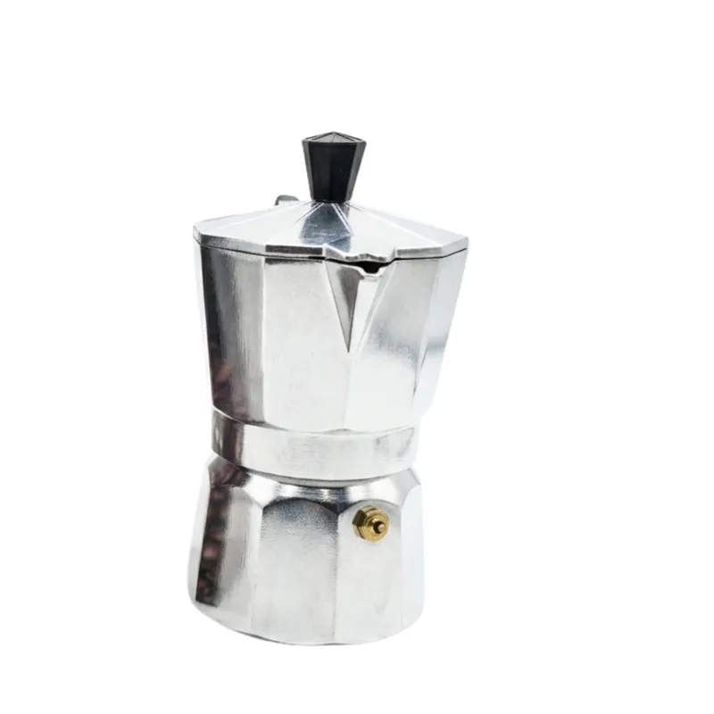 Cafetera 2 Tazas