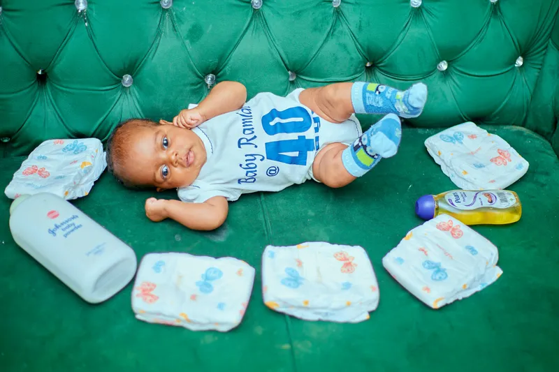 Bebés y Niños