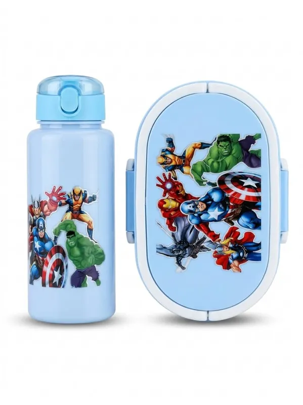 Launcheras para Niños 2