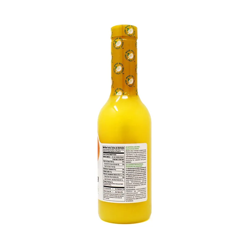 Naranja Agria Badia 10 OZ 2