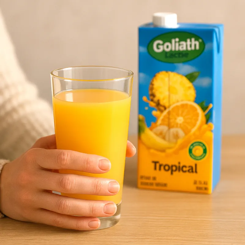 Néctar Tropical 946 ML 3