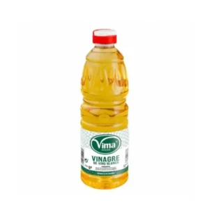 Vinagre de vino blanco 1 litro