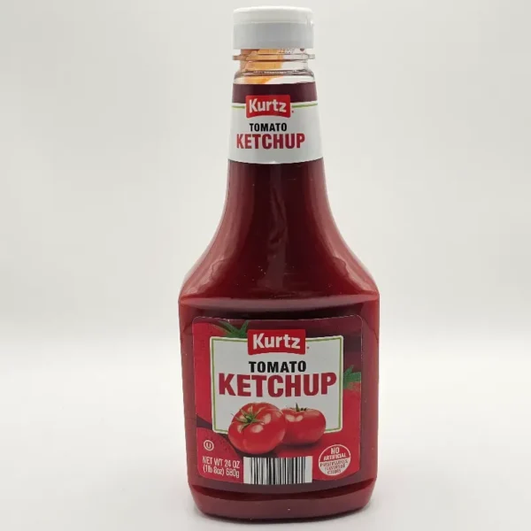 Ketchup 680g