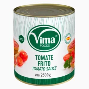 Tomate Frito 2500 g