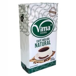 Café Natural Vima 250 g
