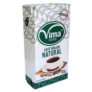 Café Natural Vima 250 g