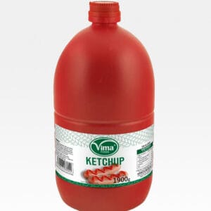 Ketchup 1800 g