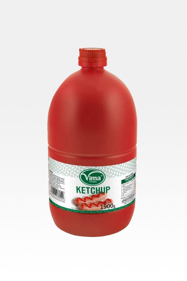 Ketchup 1800 g
