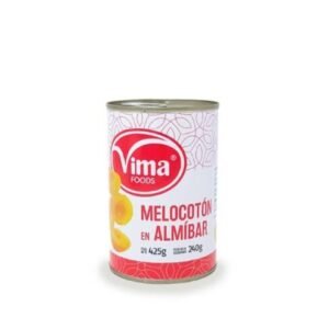 Melocotón en Almíbar 425 g