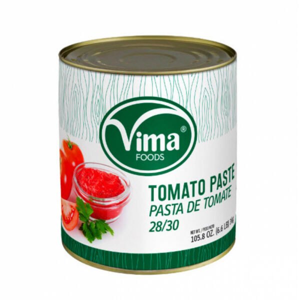 Pasta de Tomate 3 kg