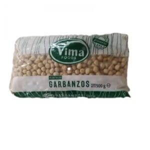 Garbanzo 500 g