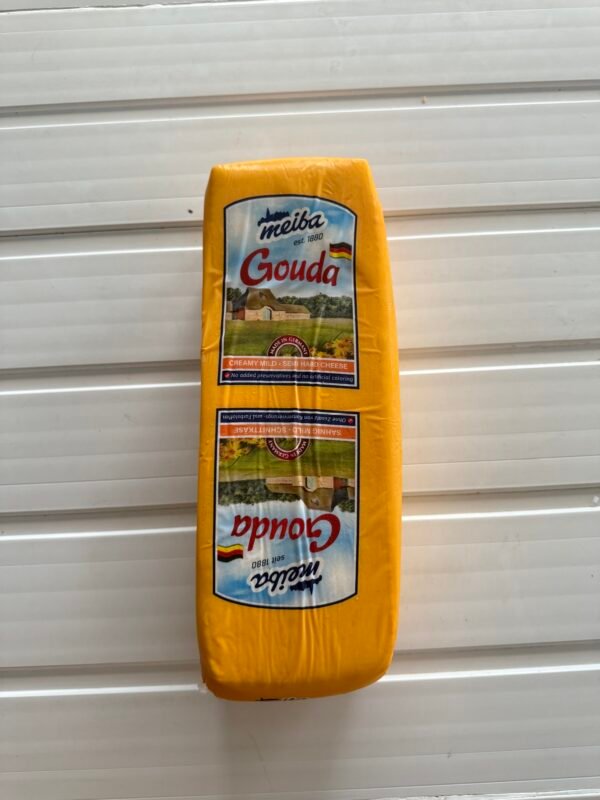 Queso Gouda Vima aproximadamente 3.30 kg