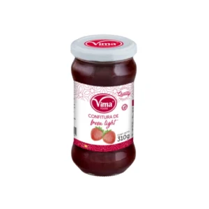 Mermelada de Fresa 310g