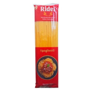 Espaguetis 500 gr