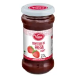 Mermelada de Fresa 310g