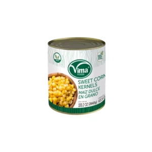 Maíz dulce 2480 g