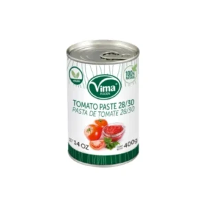 Pasta de Tomate 400g