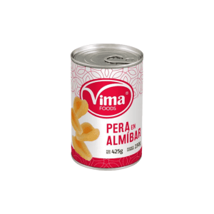 Pera en Almíbar 425 g